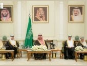 أمير المدينة المنورة: نجاح موسم الحج يُجسّد العمل المؤسسي بين مختلف القطاعات