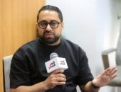 محمد محمود: استفدنا من تجربة كليرمون فيران فى منع الدخول أثناء العرض