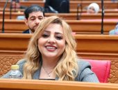نائبة: العلمين الجديدة تحول استراتيجي من مقصد موسمى لمدينة مستدامة