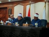 وكيل الأزهر يكشف لجوء بعض الأهالى لتسهيل الغش لأبنائهم من الشرفات