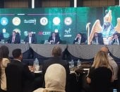 بحضور 5 وزراء.. انطلاق مؤتمر الأمن السيبراني 8 يونيو بمشاركة عربية وأفريقية 
