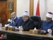 وكيل الأزهر: إجراءات حاسمة لمواجهة جميع صور الغش بالثانوية