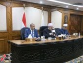 الثانوية الأزهرية..163677 طالب وطالبة يبدأون امتحاناتهم السبت المقبل