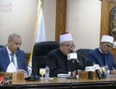 الثانوية الأزهرية.. 32890 عدد المنتدبين لأعمال لجان النظام والمراقبة