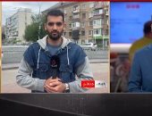 مراسل القاهرة الإخبارية: أوكرانيا تصعد المواجهة مع روسيا وتستهدف بطرسبرج بمسيرات