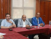 تعليم الدقهلية: تفتيش دقيق للطلاب قبل دخول اللجان بالشهادة الإعدادية