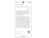 جوجل تضيف رفيق قراءة ذكيا إلى Google Play Books.. يلخص ما فاتك ويجيب عن أسئلتك