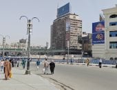 رمسيس على خطى التحرير.. مخطط الدولة الشامل يحول أشهر ميادين مصر لواجهة حضارية عالمية.. إزالة عمارة هندسة السكة الحديد لتوسعة كوبرى أكتوبر.. ترميم كوبرى الليمون الأثرى ومجمع رمسيس يوفر بدائل للمواقف العشوائية