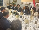 وزير الخارجية يلتقى عدداً من الوزراء وكبار المسؤولين وصناع القرار فى اليابان