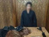 ضبط صانعة محتوى لرقصها بملابس خادشة للحياء