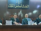 الإعدام لسائق والمشدد 10 سنوات لعامل بتهمة قتل شخص فى قنا