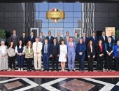 الرقابة الإدارية تستضيف ورشة عمل دولية لتعزيز الحوكمة والإصلاح الإداري (تحديث)