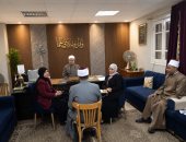 أوقاف سوهاج تبدأ الاختبارات الشفوية الأولية لمسابقة الإيفاد الدائم (لغات)