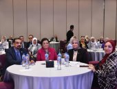 نائب وزير الصحة: مبادرة الألف يوم الذهبية تركز على تعزيز صحة الأم والطفل
