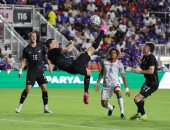 مجموعة مصر.. هايتي تمزق شباك نيوزيلندا برباعية قبل كأس العالم 2026