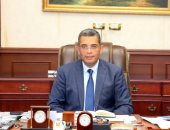 محافظ البحر الأحمر يحيل عاملين للتحقيق لتخلصهم بطريقة خاطئة من مخلفات الأضاحى