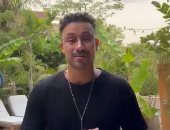أحمد داوود يسافر للإسكندرية وطنطا لمشاهدة فيلم إذما مع الجمهور