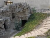 10 معلومات عن مقابر الأنفوشى الأثرية بالإسكندرية.. تعرف عليها