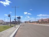 الطقس اليوم.. أجواء شديدة الحرارة ورطوبة ونشاط رياح والعظمى بالقاهرة 36 درجة