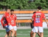 موعد مباراة منتخب مصر القادمة ضد بلجيكا في كأس العالم
