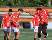 موعد ودية مصر والبرازيل استعدادًا لكأس العالم 2026 بتوقيت القاهرة