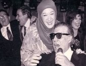ذكرى رحيلها.. ثنائية مميزة جمعت هدى سلطان بـ فريد شوقى
