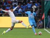 الكونغو الديمقراطية تفرض التعادل على الدنمارك قبل كأس العالم 2026