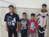 الداخلية تكشف ملابسات فيديو إغراق كلب صغير حتى نفوقه فى أسيوط