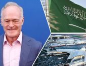 أهم الأخبار العربية والعالمية حتى الظهيرة.. الرياض تغير قواعد العمل وتحدد مواعيد حضور الموظفين بـ 4 ساعات.. إصابات وأضرار بمطار الكويت عقب هجمات إيرانية..الإطاحة بأبرز وجوه برنامج 60 دقيقة الأعلى مشاهدة بأمريكا