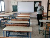 تعليم الغربية تستعد لانطلاق امتحانات الشهادة الإعدادية العامة والمهنية