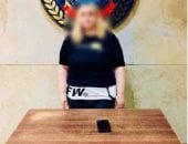 ضبط صانعة محتوى لنشرها فيديوهات رقص بملابس خادشة للحياء