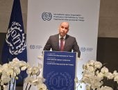 وزير العمل من جنيف: مصر نجحت فى خفض معدلات البطالة وتوسيع الحماية الاجتماعية
