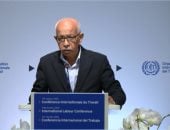 اتحاد العمال بمؤتمر العمل الدولى: العامل أساس الإنتاج والتنمية