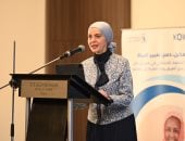 الأغذية العالمي: وصلنا إلي 14 ألف شخص منهم لاجئين بتدريبات تؤهلهم لسوق العمل