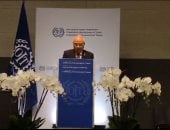 مواجهة مصرية إسرائيلية في مؤتمر العمل الدولي.. وكيل لجنة الإدارة المحلية بالبرلمان يوجه انتقادات مباشرة لممارسات إسرائيل.. ممثل الكيان الصهيونى يطلب التعليق.. ووفد مصر ينجح في طرح الحقائق أمام المجتمع الدولي