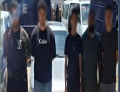 الداخلية تكشف حقيقة اختطاف شخص داخل سيارة فى البحيرة.. فيديو
