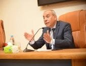مليون نازح سوداني رغم التحديات.. هيئة الاستعلامات ترد على الجارديان: مصر من أكثر الدول استقبالا للفارين من الحرب.. وفرت كل أشكال الحماية والرعاية.. نرفض مزاعم التمييز وتجاهل الجهود.. والقانون يطبق على الجميع
