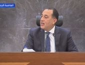 مدبولى: الحكومة تضع تأمين الكهرباء والطاقة خلال الصيف على رأس أولوياتها
