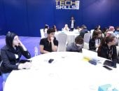 انطلاق ورش «مدرسة المستقبل» استعدادا لمنتدى التعليم الفنى لدول البحر المتوسط