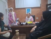 مديرية العمل بالأقصر تكثف جهودها الرقابية لتعزيز بيئة العمل وتحسين الخدمات