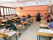 تعليم الجيزة: انضباط فى أول أيام امتحانات الإعدادية ولم نتلقى أى شكاوى