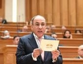وكيل اللجنة الدينية بالنواب: العلمين الجديدة نموذج متكامل للتنمية الحديثة