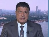 مختار غباشي: إيران مستعدة للرد إذا اجتاحت إسرائيل بيروت