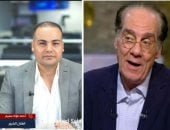 أحمد فؤاد سليم: فيه أعمال بتضيع وقت الناس على الفاضى وبحس إن ده مقصود