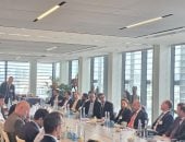 وزير الاستثمار يستعرض أمام كبار المستثمرين العالميين مستجدات الإصلاح الاقتصادى
