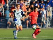منتخب كوريا الجنوبية يهزم السلفادور فى البروفة الأخيرة قبل كأس العالم
