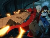نتفليكس تعلن تجديد مسلسل Devil May Cry لموسم ثالث وأخير