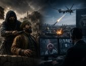 رواد الاغتيالات.. خنجر الأمس وصاروخ اليوم.. بين العصور الوسطى والعصر الحديث.. من خناجر الحشاشين إلى طائرات الاستخبارات.. نظام الملك ضربة هزت الدولة السلجوقية.. وكيف تحولت الاغتيالات إلى أداة لصناعة السياسة؟
