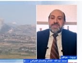 محلل سياسى: وقف إطلاق النار بلبنان يواجه تحديات ميدانية وتناقض فى التصريحات