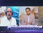هشام سلام يكشف لـ "مصر تستطيع" تفاصيل الاكتشافات الحفرية الجديدة بالصحراء الشرقية